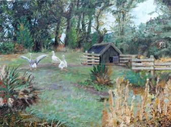 Beeley (Trevor Neal) - Muzeo.com