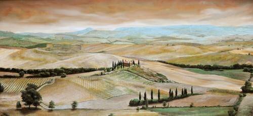 Belvédère (Trevor Neal) - Muzeo.com