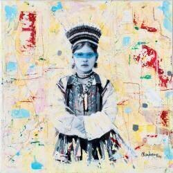 Bimba russa (Olivia Gozzano) - Muzeo.com