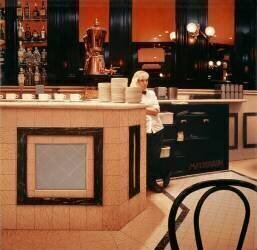 Chocolaterie (Max Ferguson) - Muzeo.com