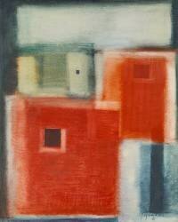 Composition (Jo Giraudon) - Muzeo.com