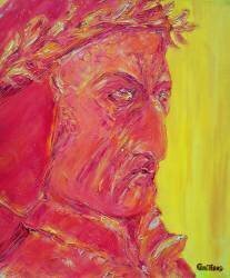 Dante (Annick Gaillard) - Muzeo.com