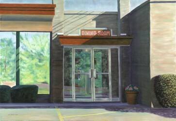 Dining Room (David Arsenault) - Muzeo.com