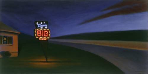 Dream Big (David Arsenault) - Muzeo.com