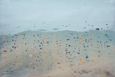 Drift (Luke Elwes) - Muzeo.com