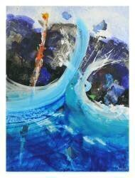 Eclats 18 (Pascal Langevin) - Muzeo.com