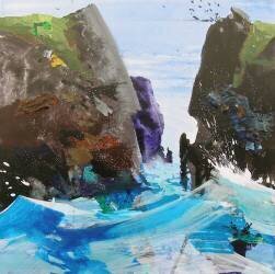 Eclats 7 (Pascal Langevin) - Muzeo.com