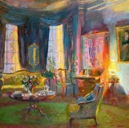 Escritoire (William Ireland) - Muzeo.com