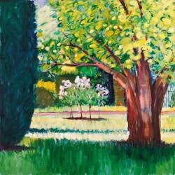 Été (Marco Cazzulini) - Muzeo.com