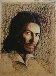 Harrison (Trevor Neal) - Muzeo.com