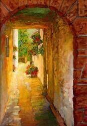 Kirkcudbright (William Ireland) - Muzeo.com