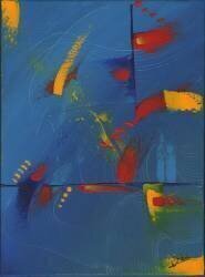 L'heure (Rebecca Wahnich) - Muzeo.com