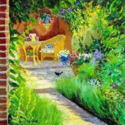 Merle noir (William Ireland) - Muzeo.com