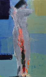 Nu debout (Nicolas de Staël) - Muzeo.com