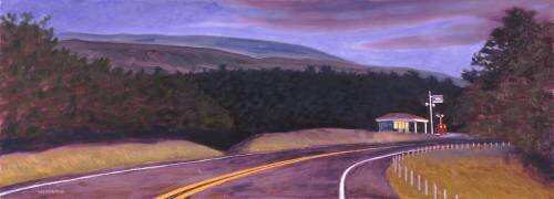 Oasis (David Arsenault) - Muzeo.com