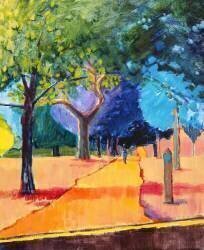 Parc (Marco Cazzulini) - Muzeo.com