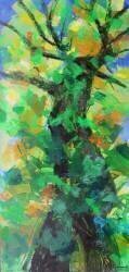 Personarbre (Pascal Langevin) - Muzeo.com