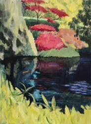 Piscine (Marco Cazzulini) - Muzeo.com