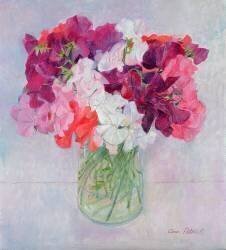 Pois doux (Ann Patrick) - Muzeo.com