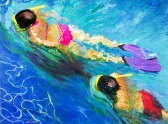 Poursuite (William Ireland) - Muzeo.com