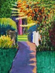 Printemps (Marco Cazzulini) - Muzeo.com