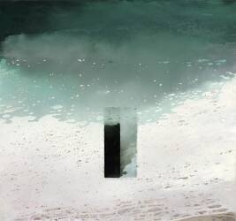 Refuge (Luke Elwes) - Muzeo.com