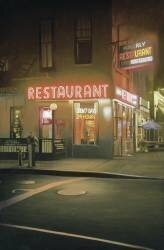 Restaurant (Max Ferguson) - Muzeo.com