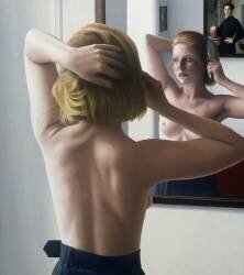 Ruth (Max Ferguson) - Muzeo.com