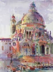 Sanctuary (Peter Graham) - Muzeo.com