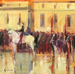 Sandhurst (Peter Graham) - Muzeo.com