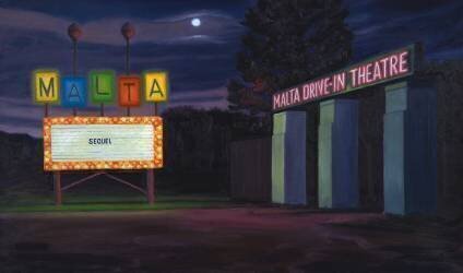 Sequel (David Arsenault) - Muzeo.com