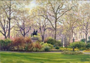 St (Julian Barrow) - Muzeo.com