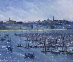 St. Malo (Christopher Glanville) - Muzeo.com