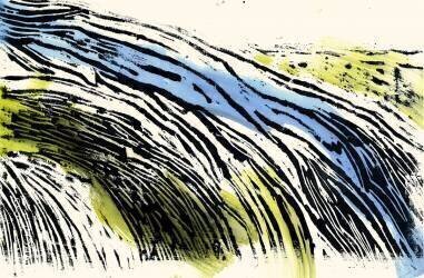 Stripes (Maïlys Pierard) - Muzeo.com