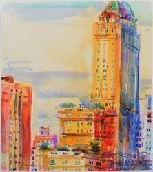 The Pierre (Peter Graham) - Muzeo.com