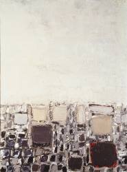 Toits (Nicolas de Staël) - Muzeo.com