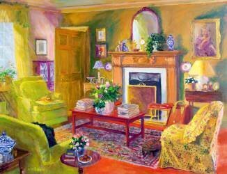 Tranquillité (William Ireland) - Muzeo.com