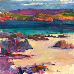 White Sands (Peter Graham) - Muzeo.com