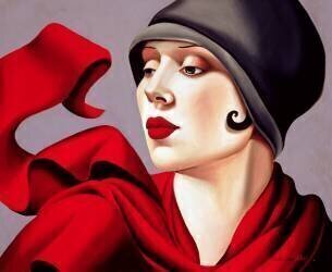 Zéphyr d'automne (Catherine Abel) - Muzeo.com