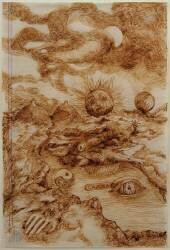 11:25 (Frida Kahlo) - Muzeo.com