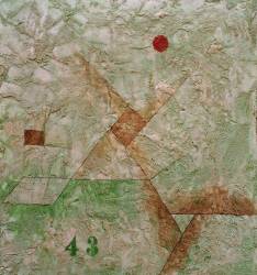 43 (Paul Klee) - Muzeo.com