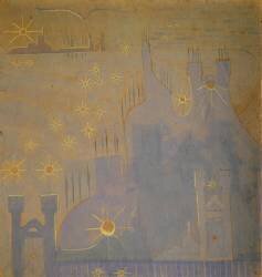 Allegro (Sonata I) (Mikalojus Konstantinas...) - Muzeo.com