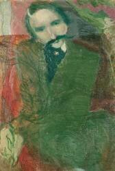 André Gide (Maurice Denis) - Muzeo.com