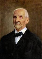 Anton Bruckner (anonyme) - Muzeo.com