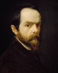 Autoportrait (Francesco Pescatori) - Muzeo.com