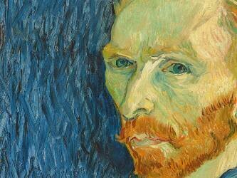 Autoportrait (Vincent van Gogh) - Muzeo.com