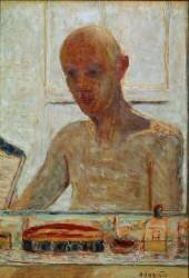Autoportrait (Pierre Bonnard) - Muzeo.com