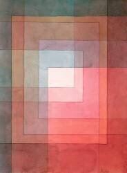 Blanc polyphonique (Paul Klee) - Muzeo.com