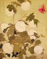 Boules de neige (Pierre Bonnard) - Muzeo.com