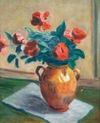 Bouquet de Fleurs (Roderic O'Conor) - Muzeo.com